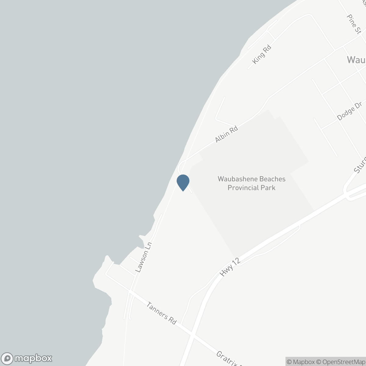 300 ALBIN ROAD, Waubaushene, Ontario L0K 2C0